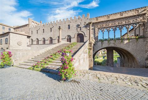 trasgressione viterbo|VITERBO .